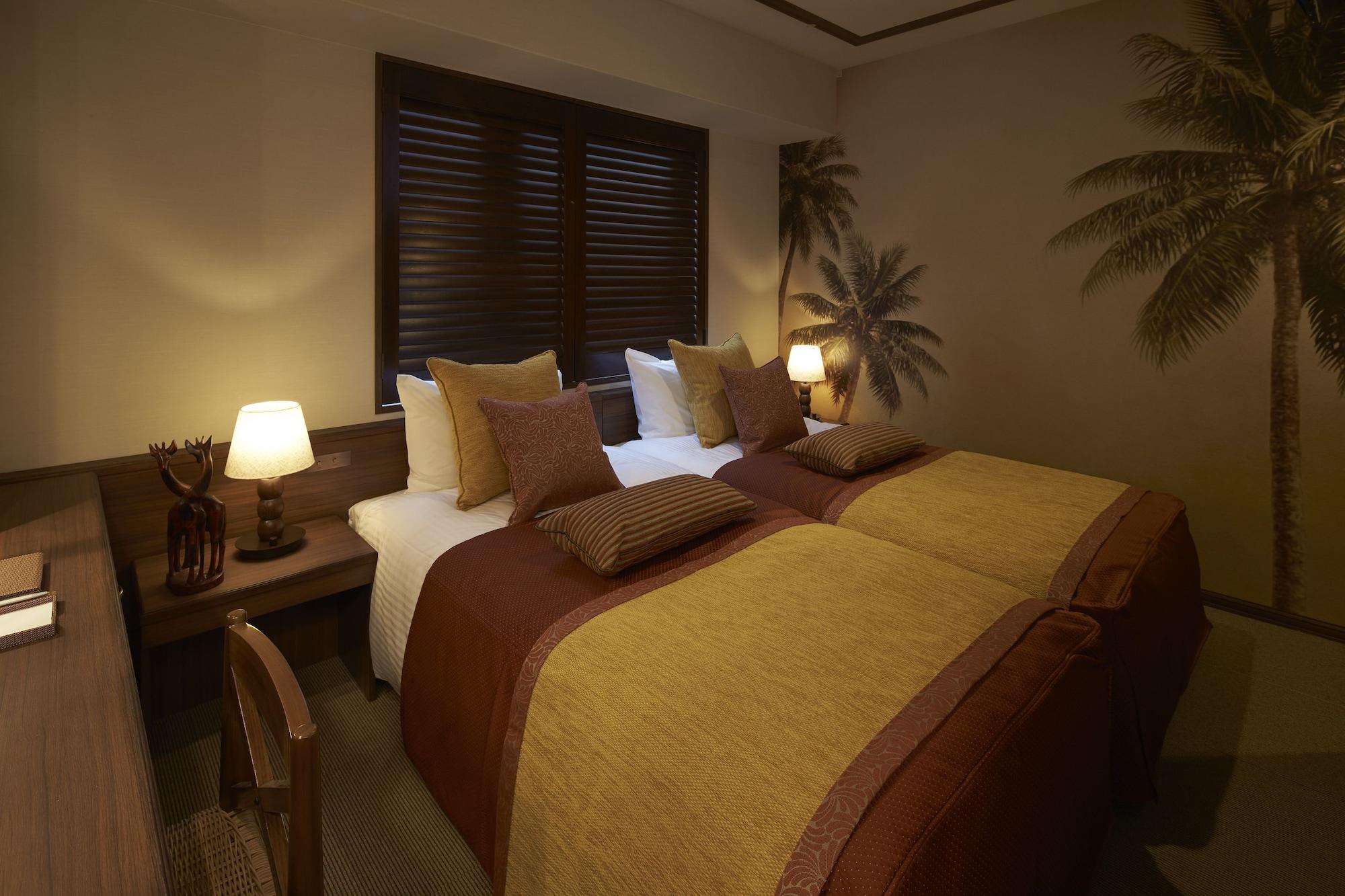 Del Style Osaka Higashi Temma By Daiwa Roynet Hotel Exterior foto