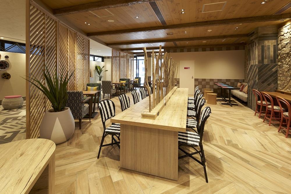Del Style Osaka Higashi Temma By Daiwa Roynet Hotel Exterior foto