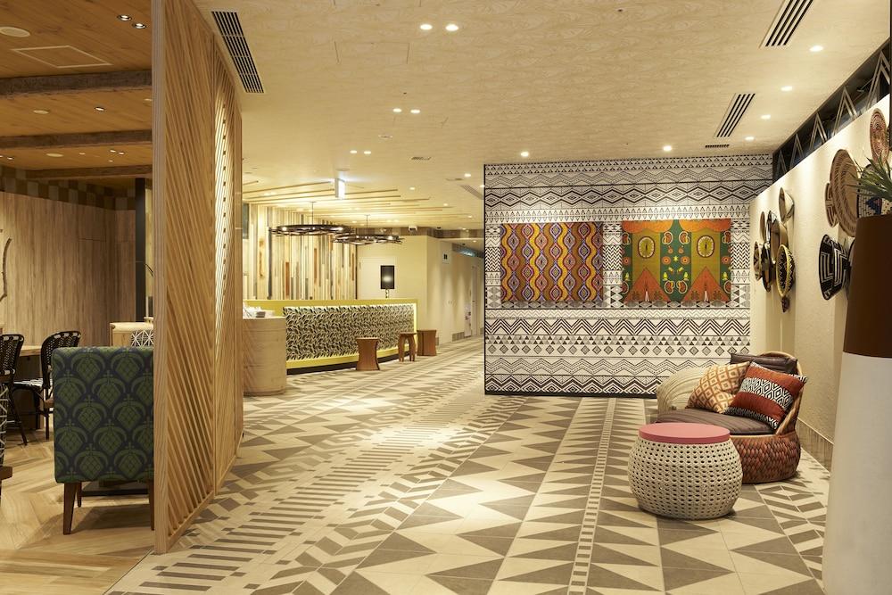 Del Style Osaka Higashi Temma By Daiwa Roynet Hotel Exterior foto