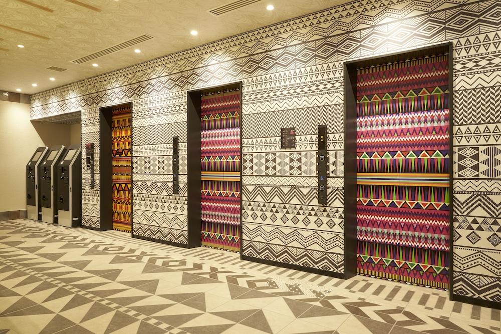 Del Style Osaka Higashi Temma By Daiwa Roynet Hotel Exterior foto