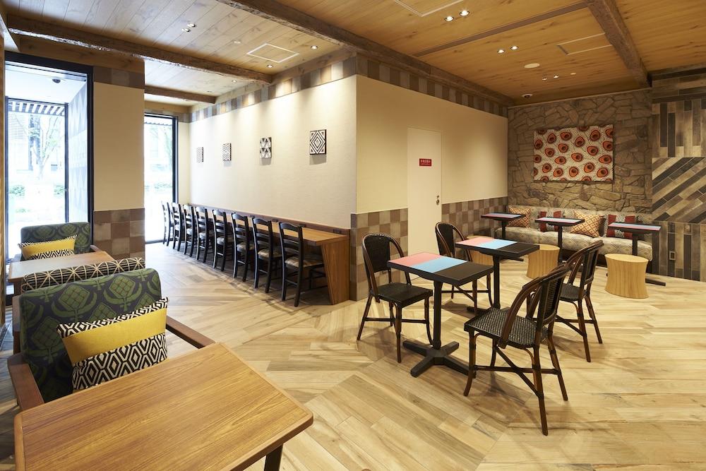 Del Style Osaka Higashi Temma By Daiwa Roynet Hotel Exterior foto