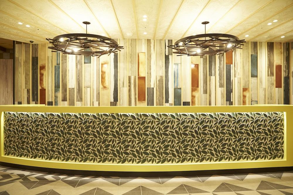 Del Style Osaka Higashi Temma By Daiwa Roynet Hotel Exterior foto
