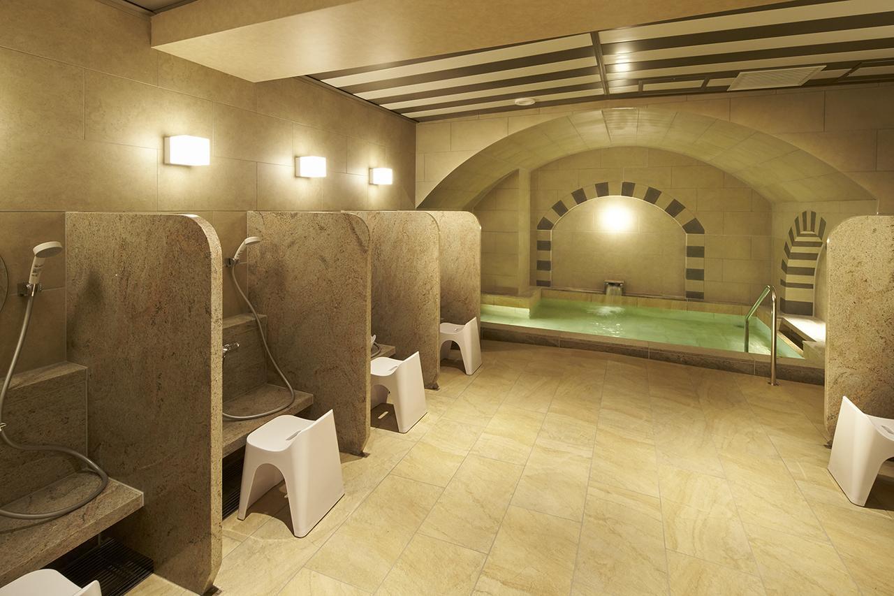 Del Style Osaka Higashi Temma By Daiwa Roynet Hotel Exterior foto