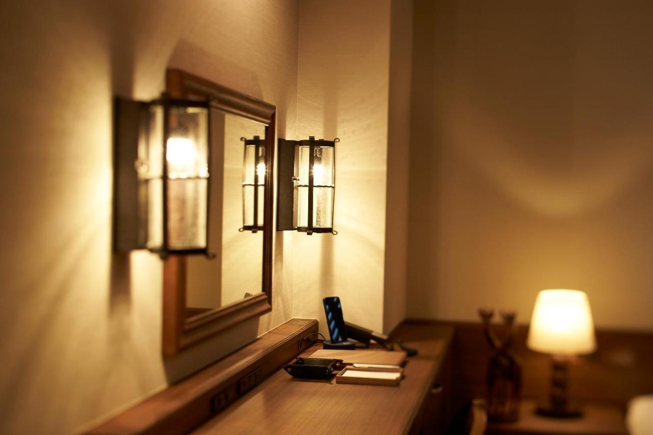 Del Style Osaka Higashi Temma By Daiwa Roynet Hotel Exterior foto