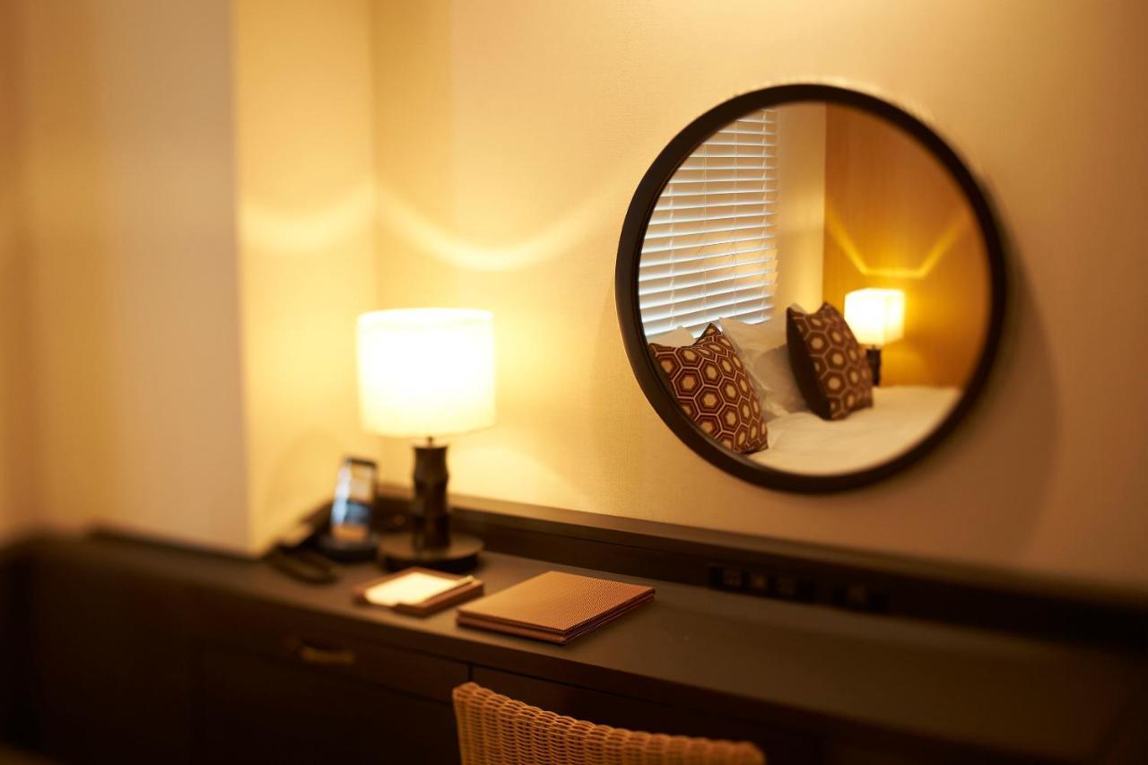 Del Style Osaka Higashi Temma By Daiwa Roynet Hotel Exterior foto