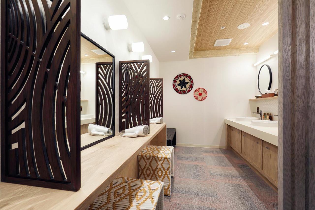 Del Style Osaka Higashi Temma By Daiwa Roynet Hotel Exterior foto