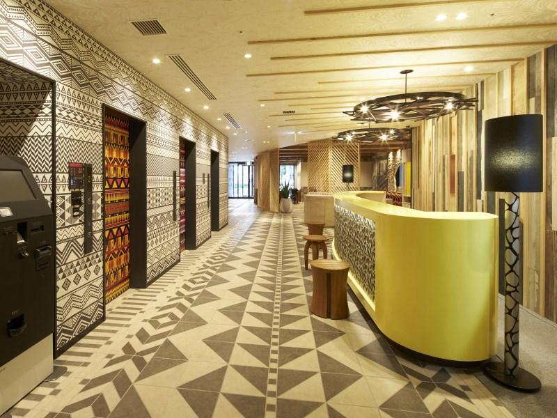 Del Style Osaka Higashi Temma By Daiwa Roynet Hotel Exterior foto