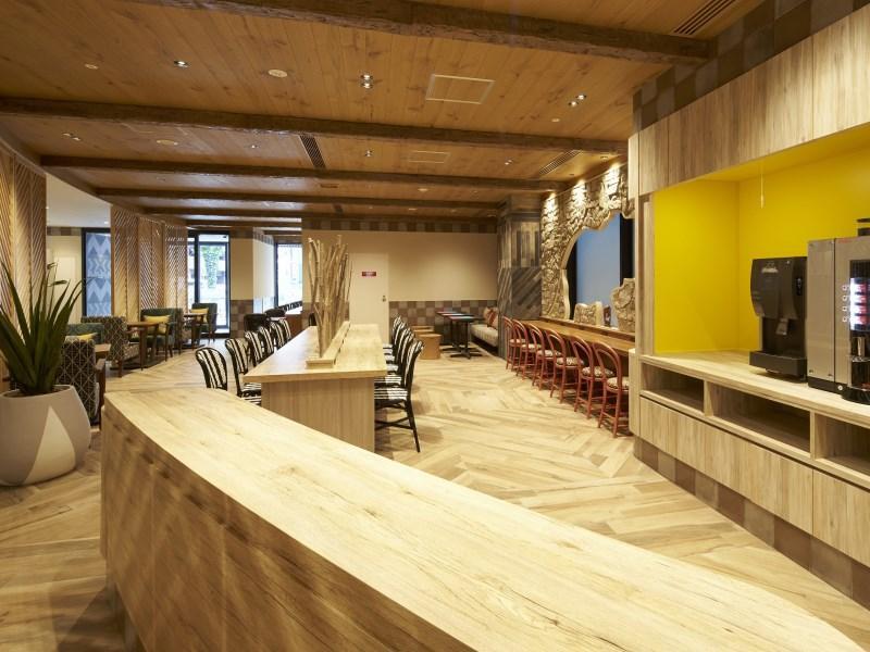Del Style Osaka Higashi Temma By Daiwa Roynet Hotel Exterior foto