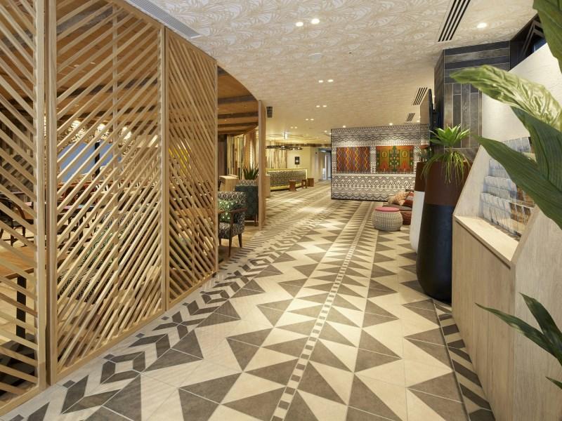 Del Style Osaka Higashi Temma By Daiwa Roynet Hotel Exterior foto