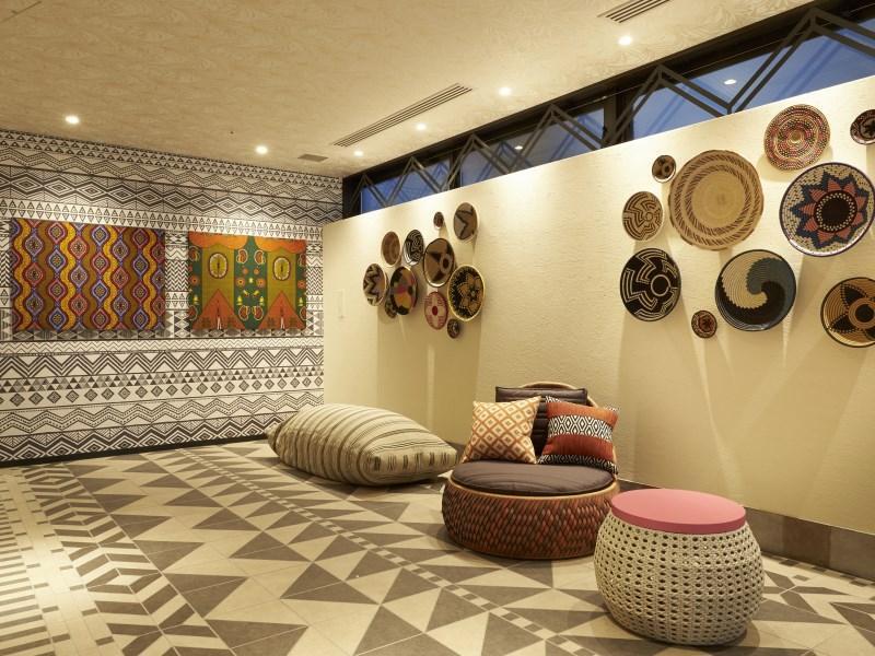 Del Style Osaka Higashi Temma By Daiwa Roynet Hotel Exterior foto