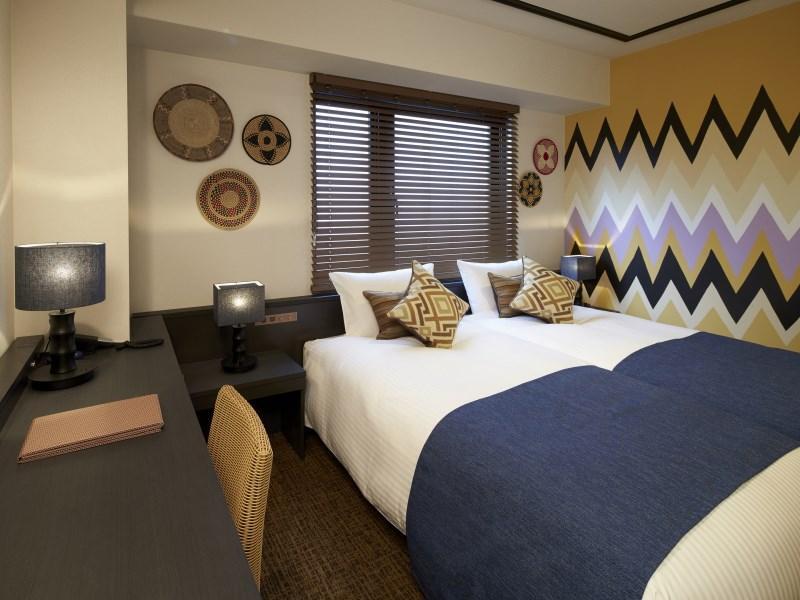 Del Style Osaka Higashi Temma By Daiwa Roynet Hotel Exterior foto